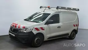 Renault Express de 2021
