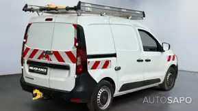 Renault Express de 2021
