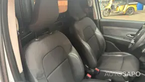 Renault Express de 2021