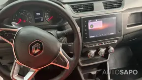 Renault Express de 2021