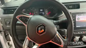 Renault Express de 2021