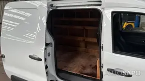 Renault Express de 2021