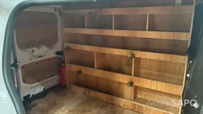 Renault Express de 2021