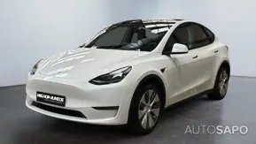 Tesla Model Y de 2022
