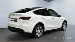 Tesla Model Y de 2022