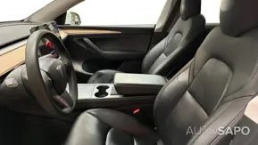 Tesla Model Y de 2022