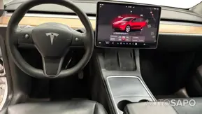 Tesla Model Y de 2022