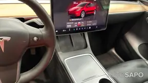 Tesla Model Y de 2022