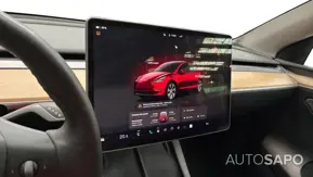 Tesla Model Y de 2022