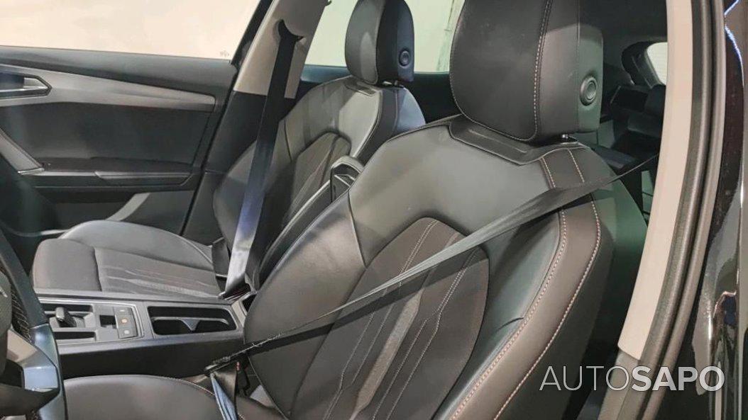 Cupra Formentor de 2022