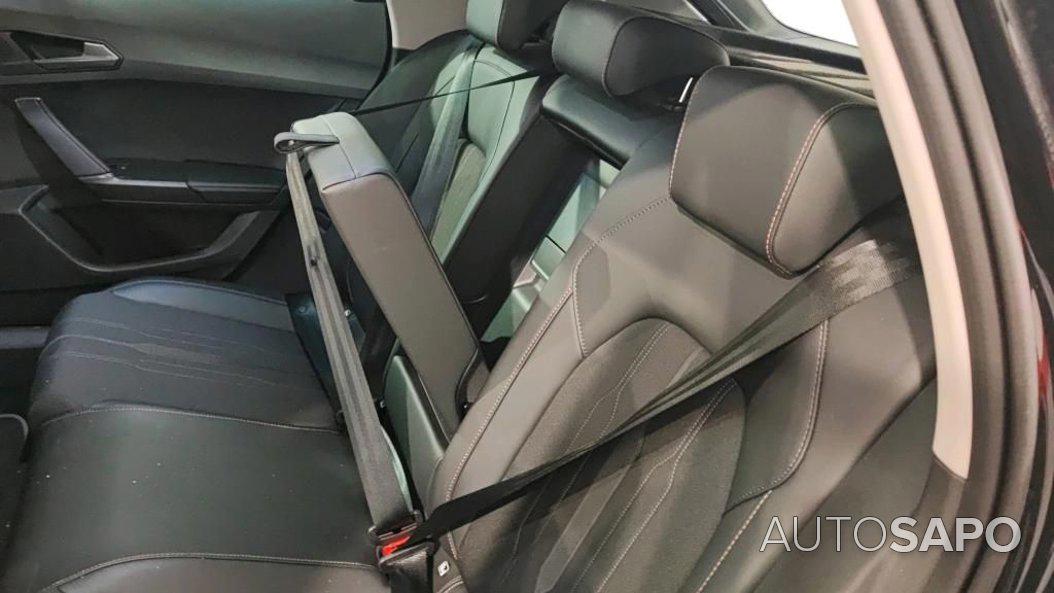 Cupra Formentor de 2022