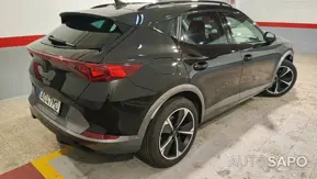 Cupra Formentor de 2022