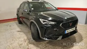 Cupra Formentor de 2022
