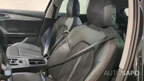 Cupra Formentor de 2022