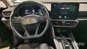 Cupra Formentor de 2022