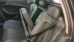 Cupra Formentor de 2022