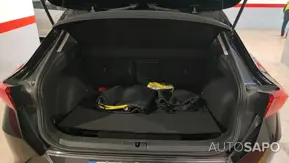 Cupra Formentor de 2022