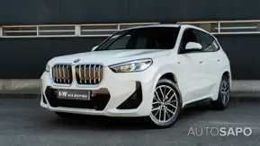 BMW iX1 de 2023