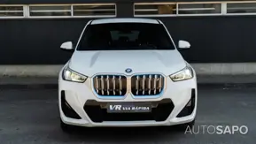 BMW iX1 de 2023
