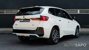 BMW iX1 de 2023