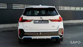 BMW iX1 de 2023