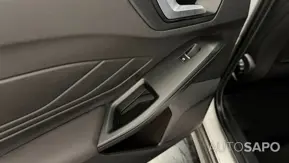 Ford Focus de 2020