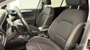 Ford Focus de 2020