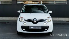 Renault Twingo 1.0 SCe Dynamique de 2017