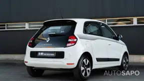 Renault Twingo 1.0 SCe Dynamique de 2017