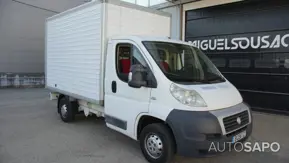 Fiat Ducato de 2012