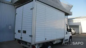 Fiat Ducato de 2012
