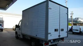 Fiat Ducato de 2012