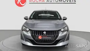 Peugeot 208 de 2020