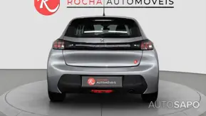 Peugeot 208 de 2020