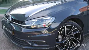 Volkswagen Golf de 2017