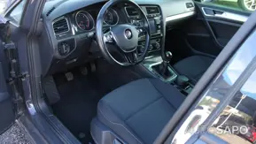 Volkswagen Golf de 2017