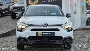 Citroen e-C4 de 2022