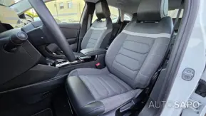 Citroen e-C4 de 2022