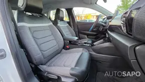 Citroen e-C4 de 2022