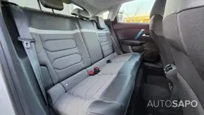 Citroen e-C4 de 2022