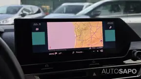 Citroen e-C4 de 2022