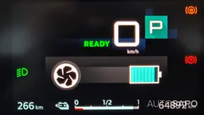 Citroen e-C4 de 2022