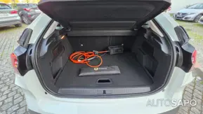 Citroen e-C4 de 2022