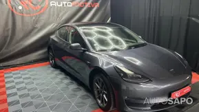 Tesla Model 3 de 2022