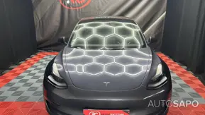Tesla Model 3 de 2022