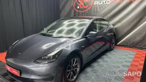 Tesla Model 3 de 2022