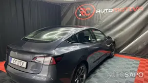 Tesla Model 3 de 2022