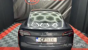 Tesla Model 3 de 2022