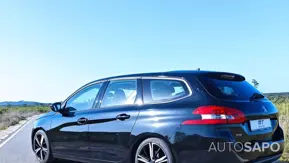 Peugeot 308 de 2019
