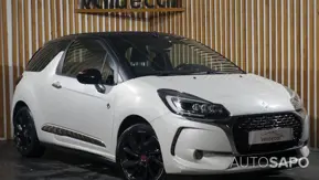 DS DS3 de 2020